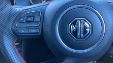 MG ZS 1.5 VTi-TECH Excite 5dr Petrol Hatchback